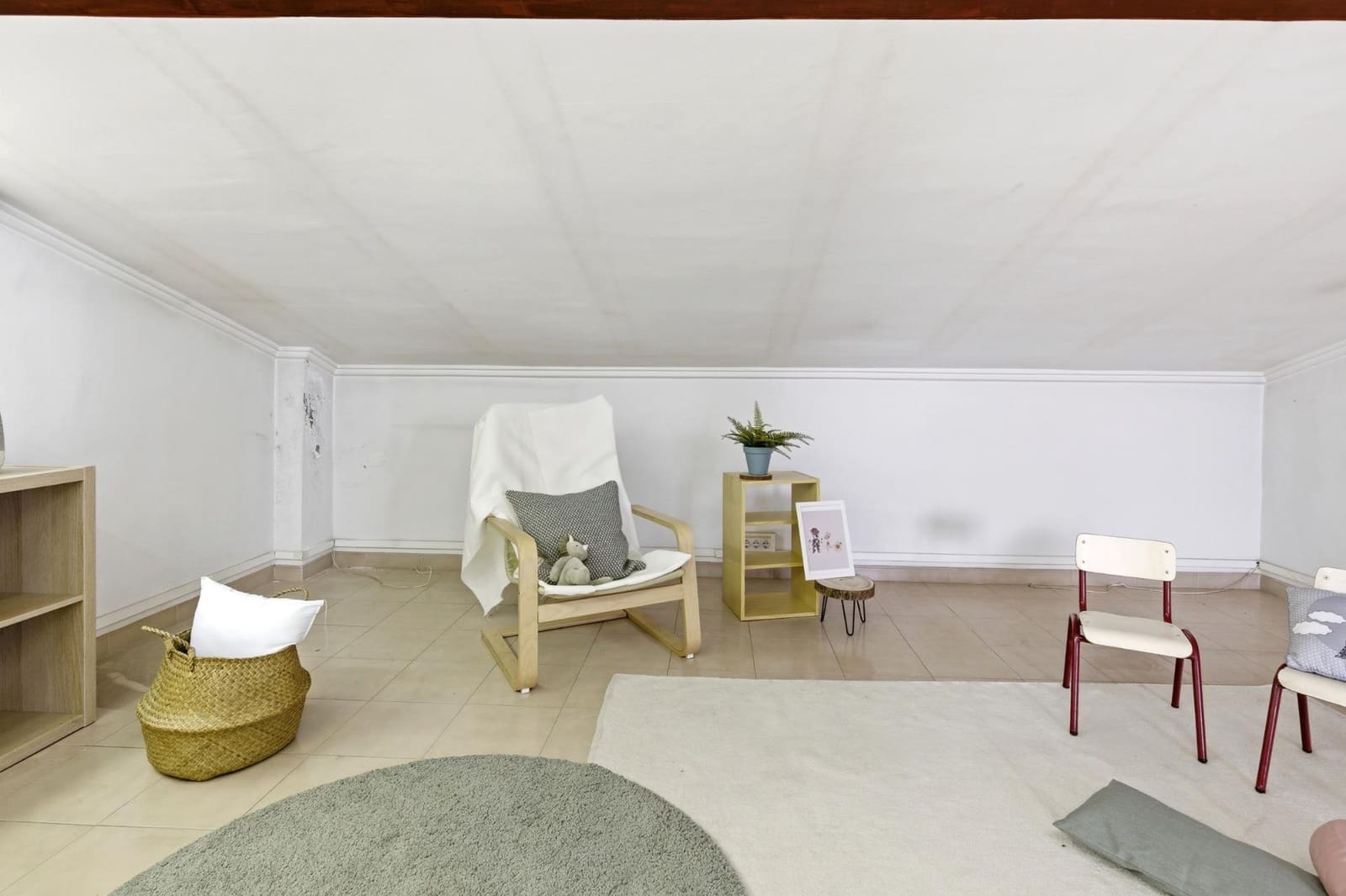 3 sovrum Hus till salu i Benirredra - 357 000 € (Ref: 10067901)
