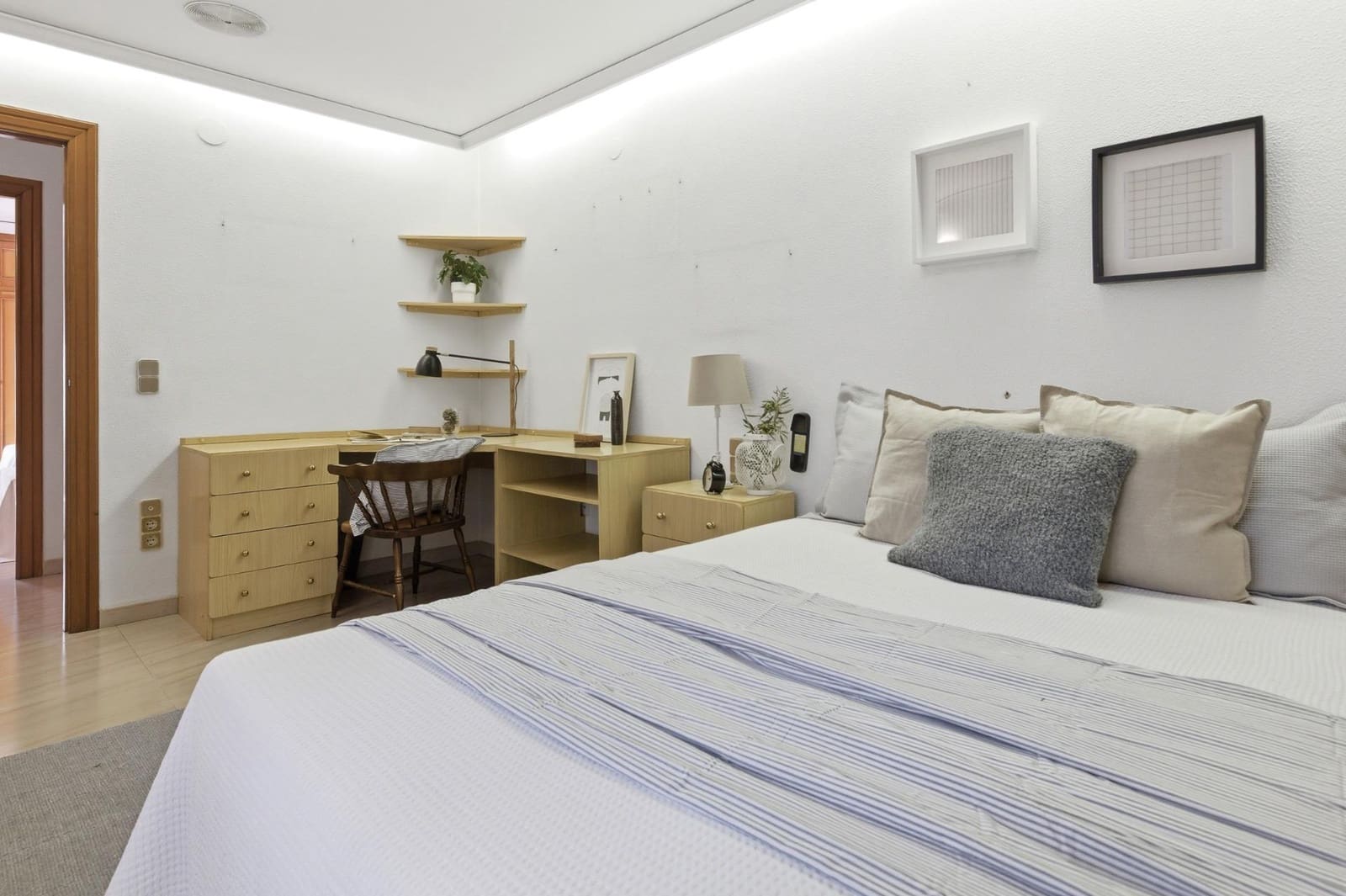 3 sovrum Hus till salu i Benirredra - 357 000 € (Ref: 10067901)