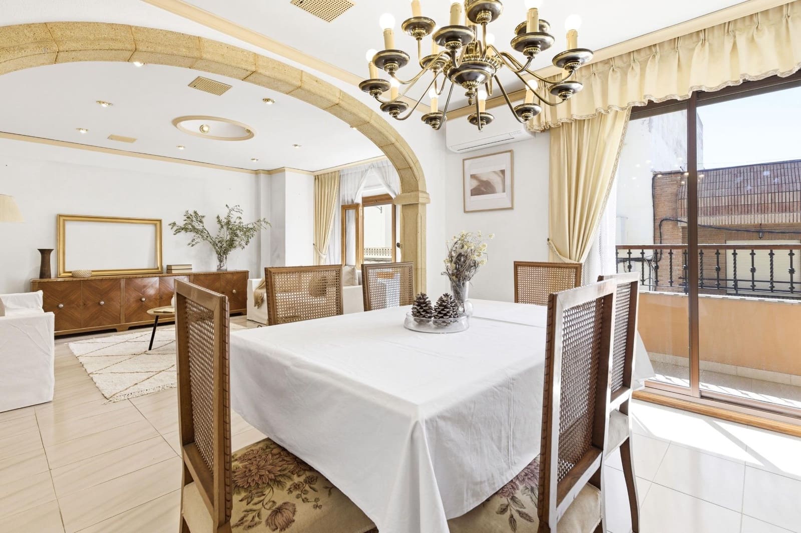 3 sovrum Hus till salu i Benirredra - 357 000 € (Ref: 10067901)