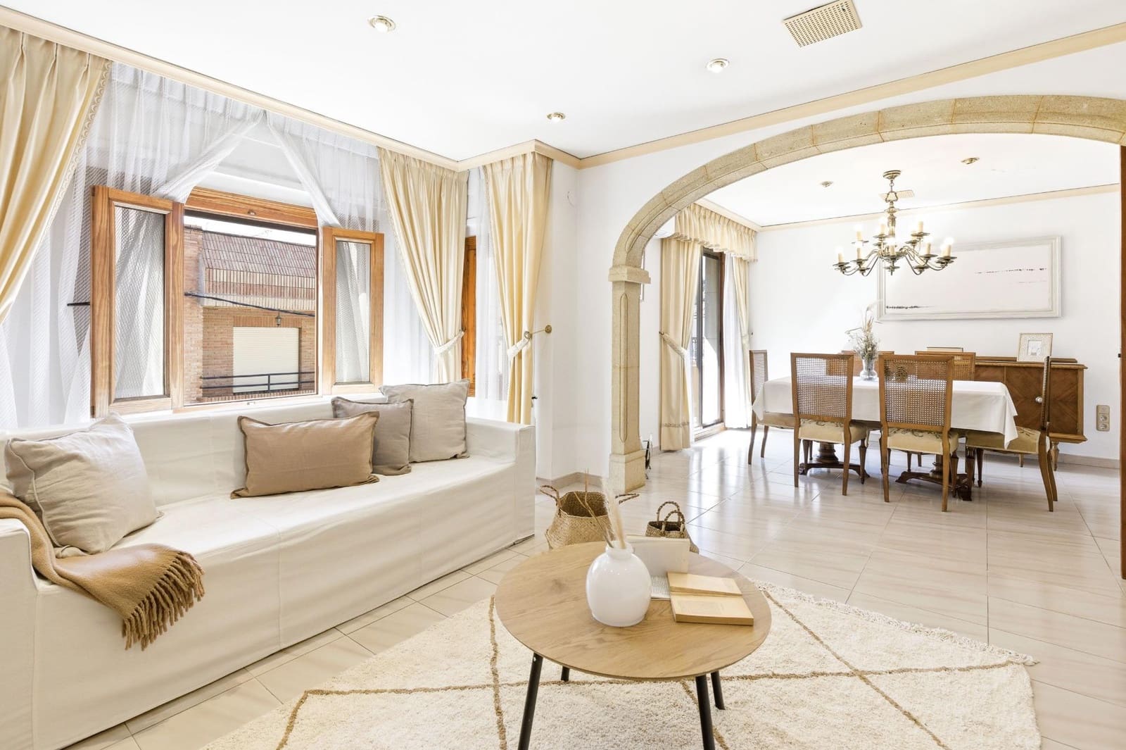 3 sovrum Hus till salu i Benirredra - 357 000 € (Ref: 10067901)