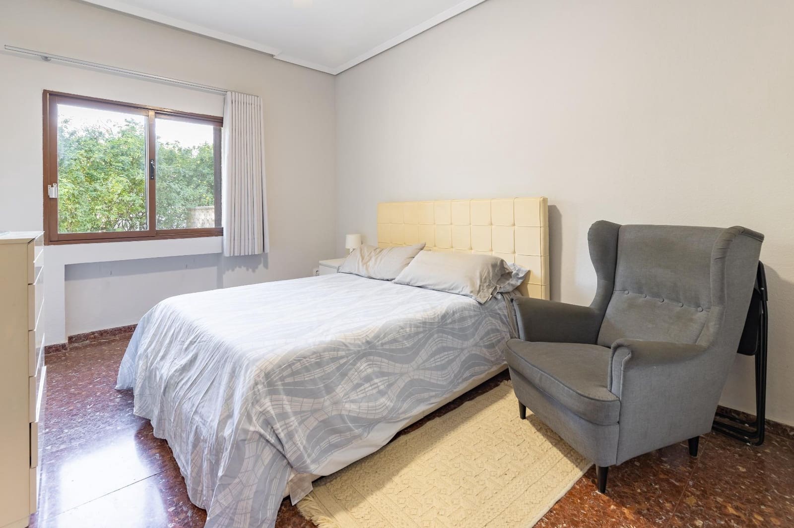 6 sypialnia Willa na sprzedaż w Torrent z basenem garażem - 615 000 € (Ref: 10089651)