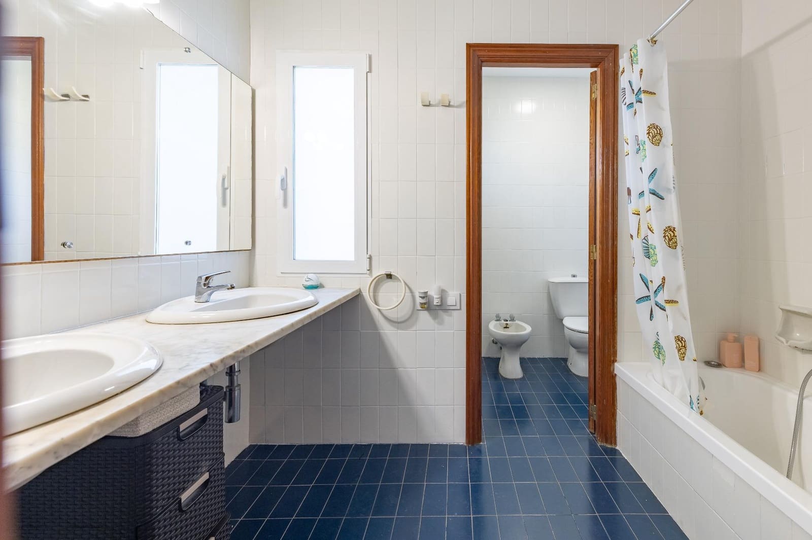 6 sypialnia Willa na sprzedaż w Torrent z basenem garażem - 615 000 € (Ref: 10089651)