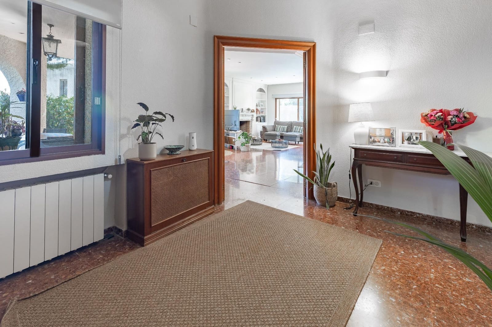 6 sypialnia Willa na sprzedaż w Torrent z basenem garażem - 615 000 € (Ref: 10089651)