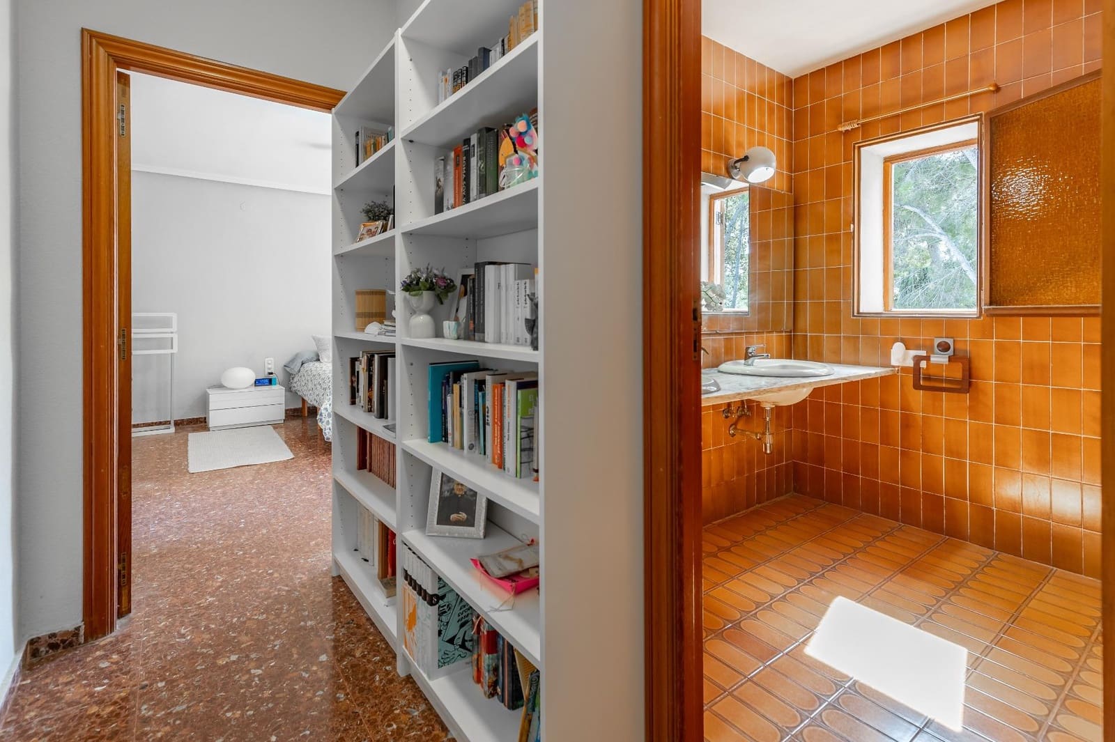 6 sypialnia Willa na sprzedaż w Torrent z basenem garażem - 615 000 € (Ref: 10089651)