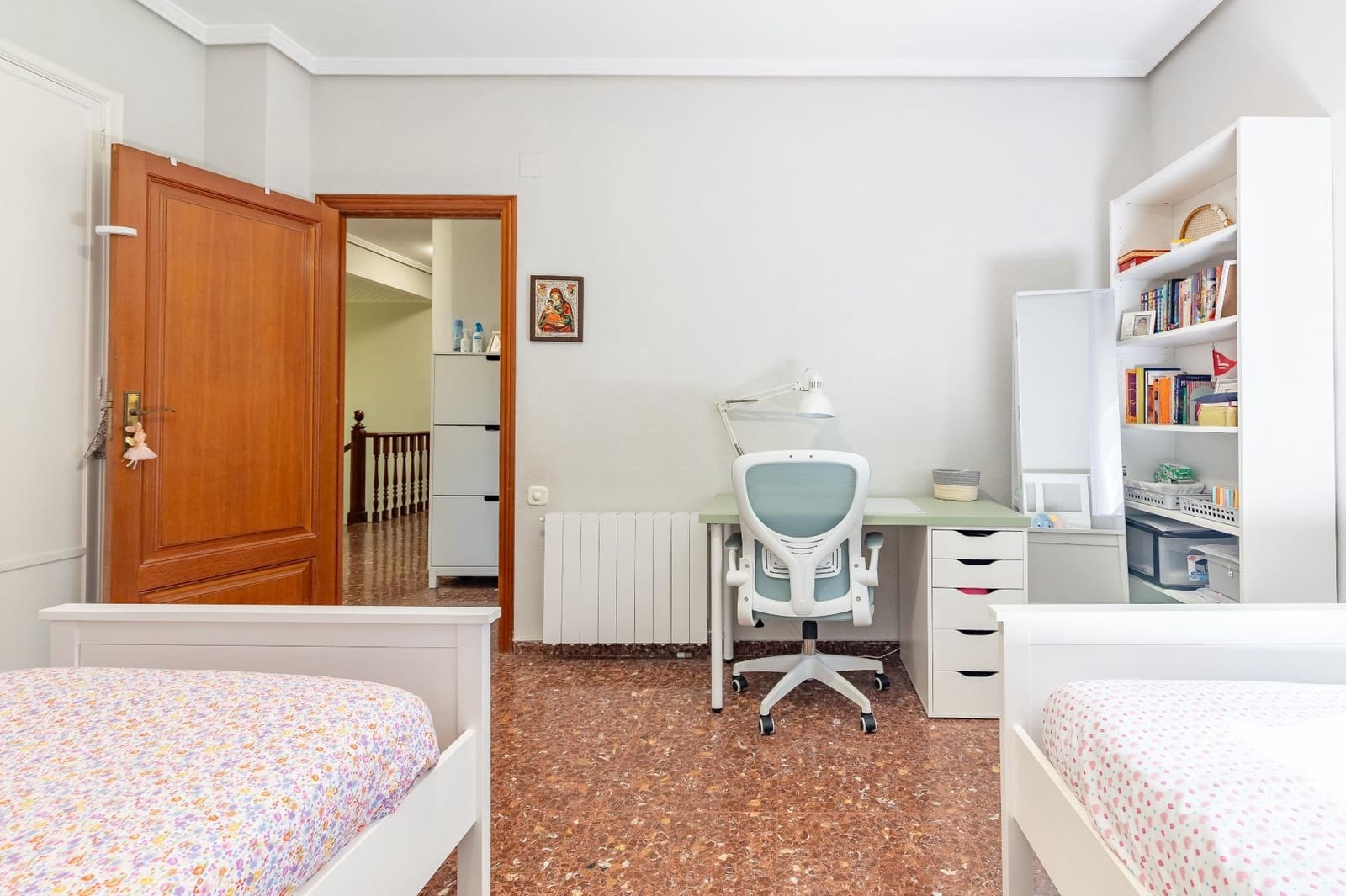 6 sypialnia Willa na sprzedaż w Torrent z basenem garażem - 615 000 € (Ref: 10089651)