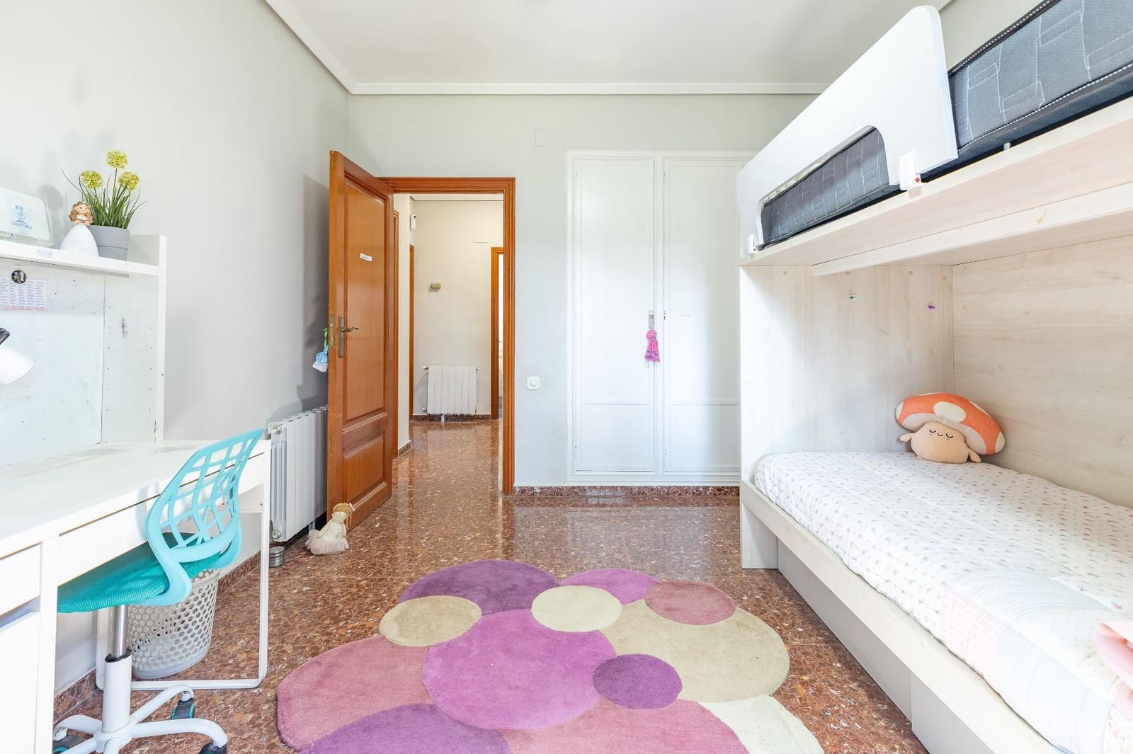 6 sypialnia Willa na sprzedaż w Torrent z basenem garażem - 615 000 € (Ref: 10089651)