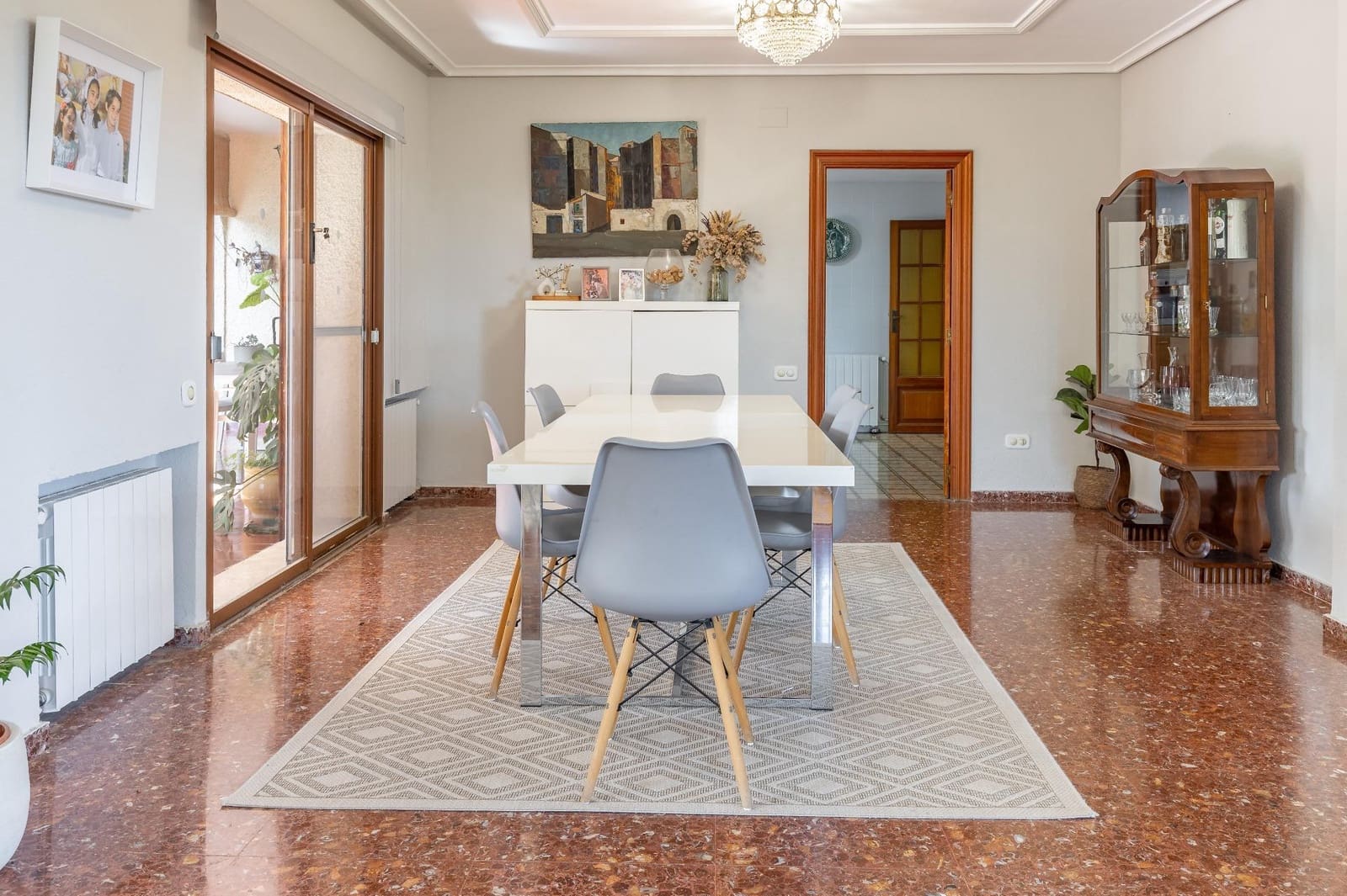 6 sypialnia Willa na sprzedaż w Torrent z basenem garażem - 615 000 € (Ref: 10089651)
