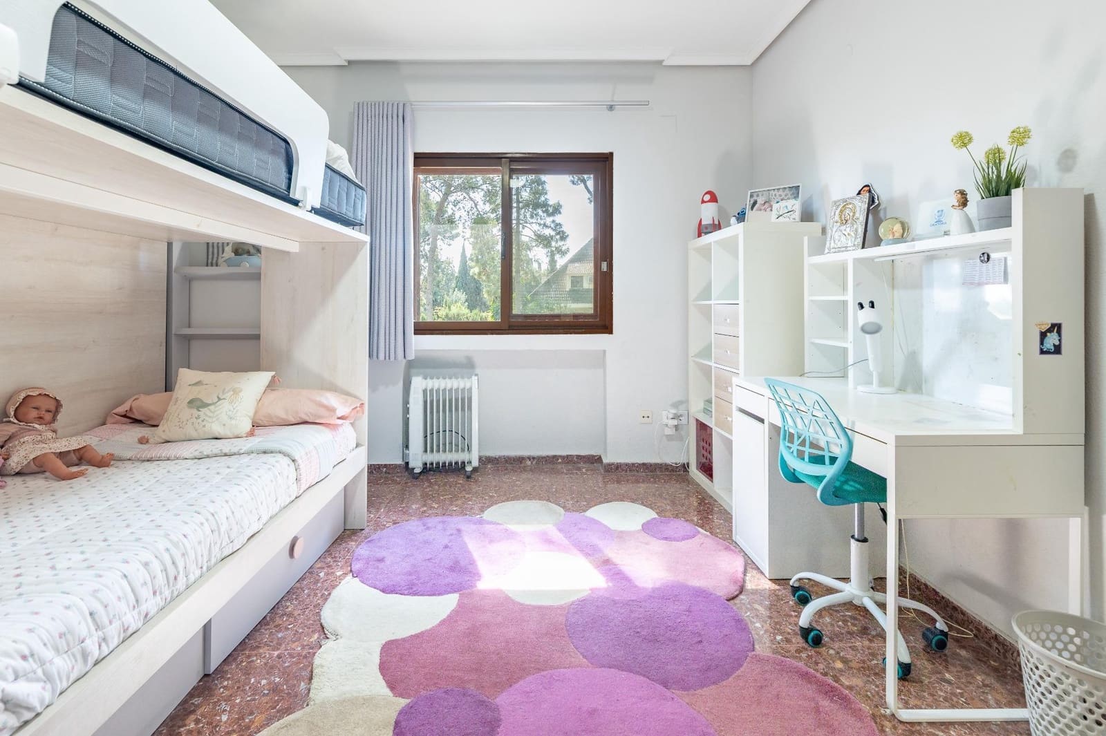 6 sypialnia Willa na sprzedaż w Torrent z basenem garażem - 615 000 € (Ref: 10089651)