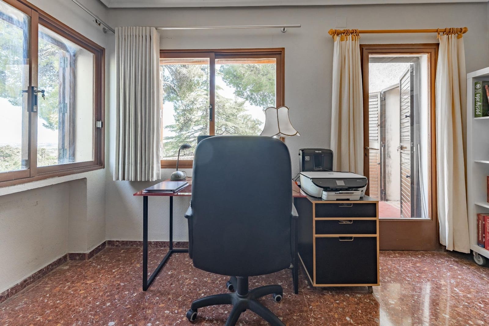 6 sypialnia Willa na sprzedaż w Torrent z basenem garażem - 615 000 € (Ref: 10089651)