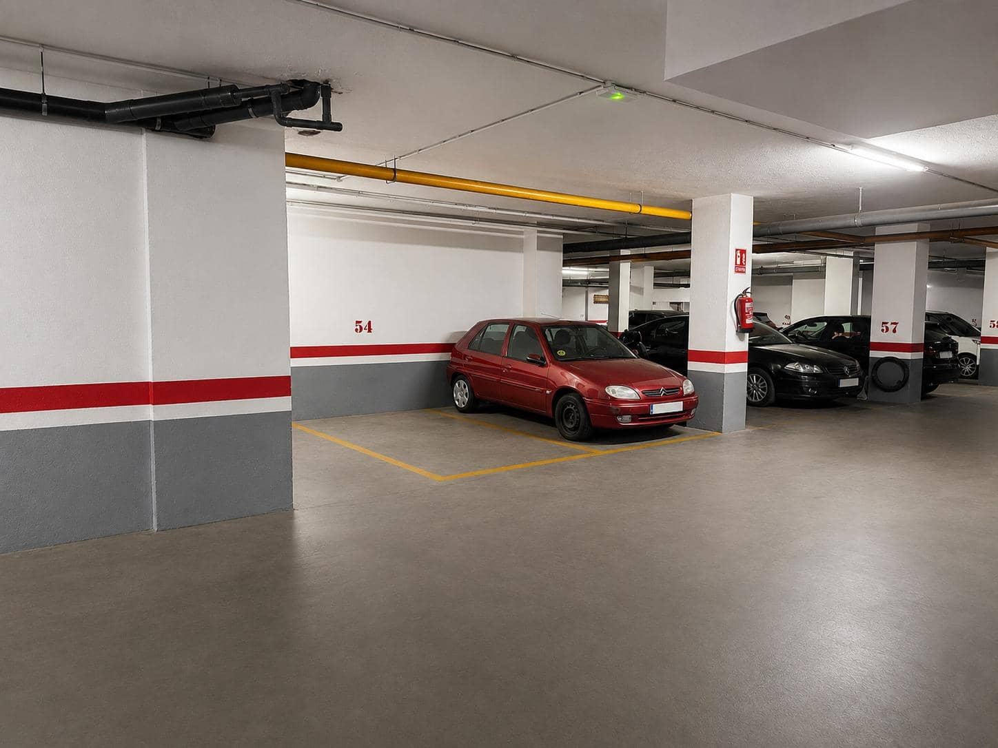 Garaje en València ciudad en venta - 27.000 € (Ref: 10089652)