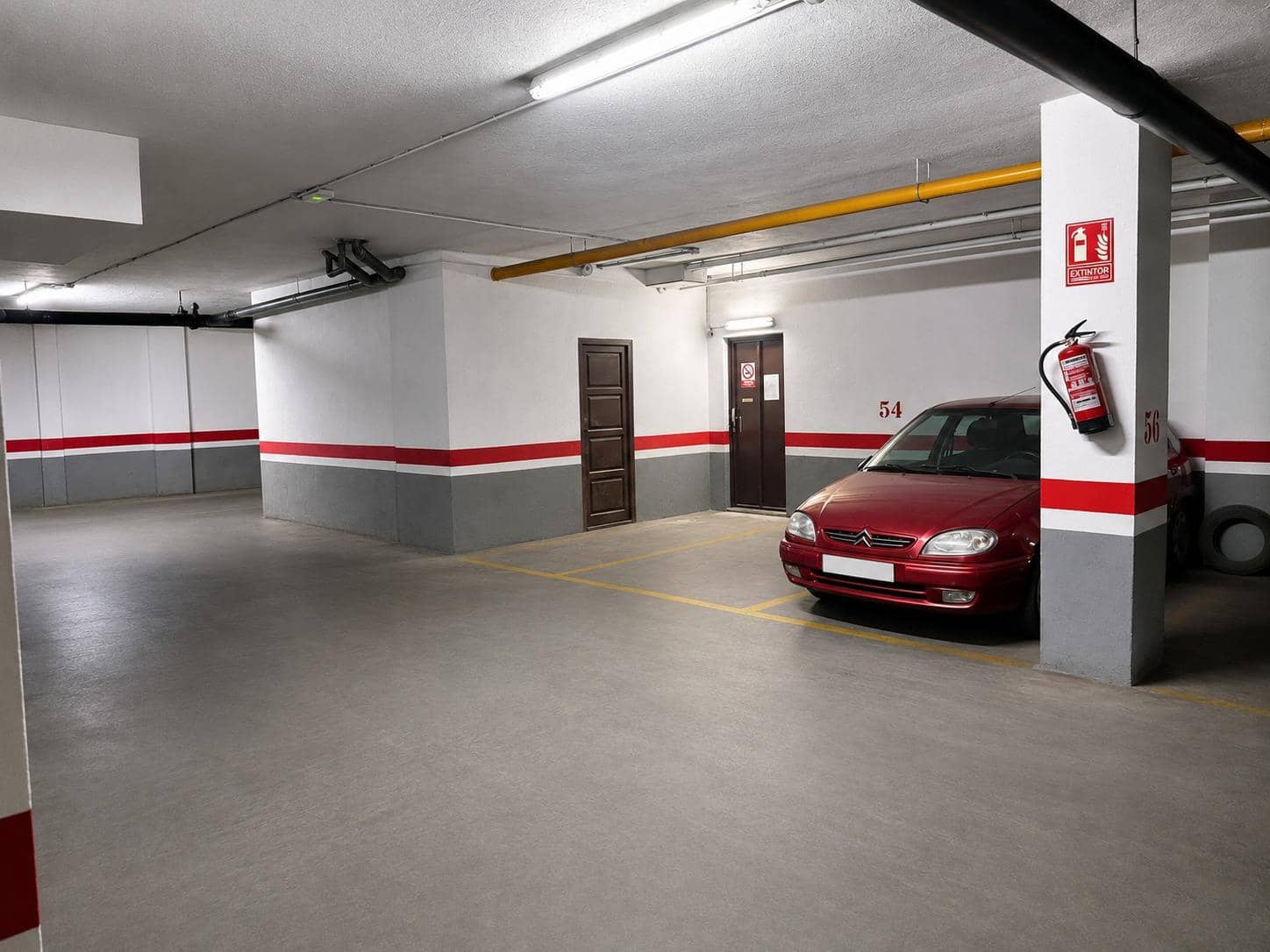 Garaje en València ciudad en venta - 27.000 € (Ref: 10089652)