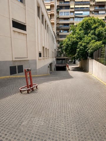Garaje en El Botanic, València ciudad en venta - 27.000 € (Ref: 10089652)