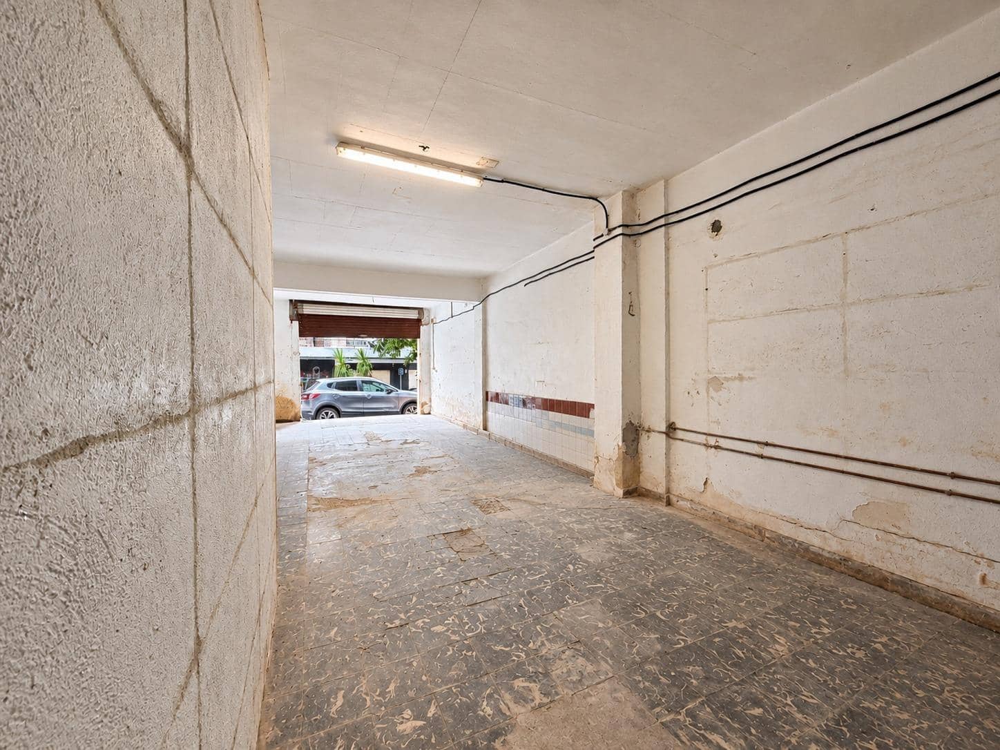 Local Commercial à vendre à Valence ville - 85 000 € (Ref: 10109662)