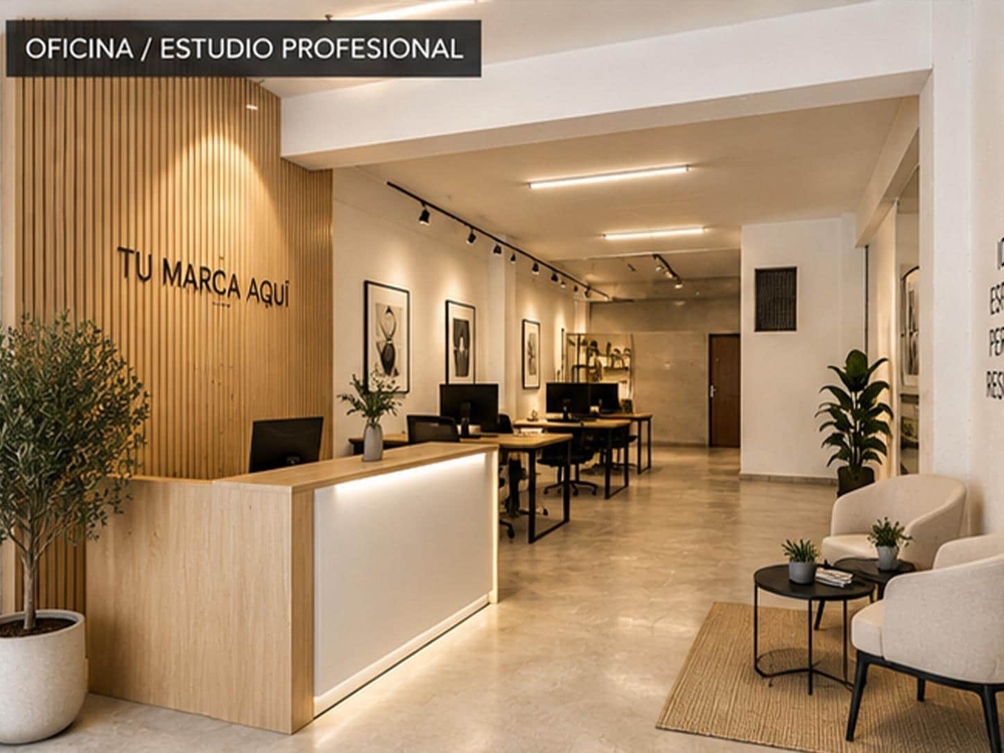 Local Commercial à vendre à Valence ville - 85 000 € (Ref: 10109662)