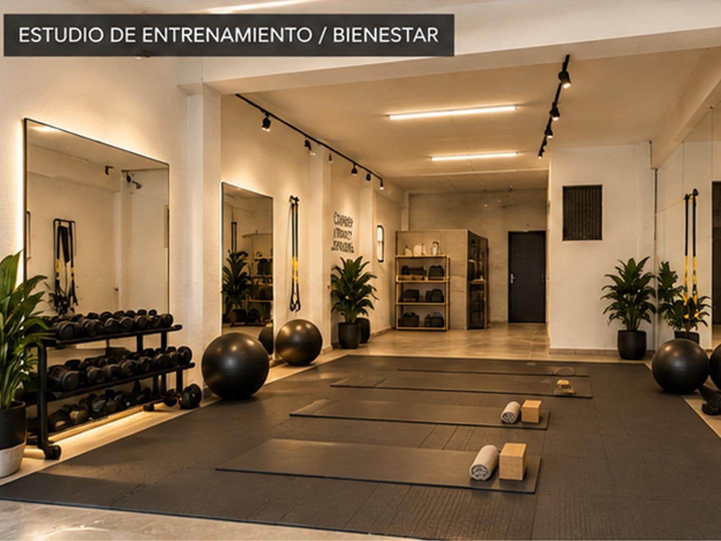 Local Commercial à vendre à Valence ville - 85 000 € (Ref: 10109662)