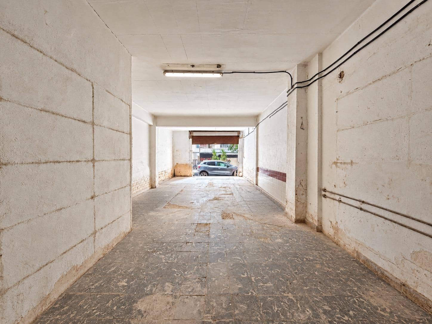 Local Commercial à vendre à Valence ville - 85 000 € (Ref: 10109662)