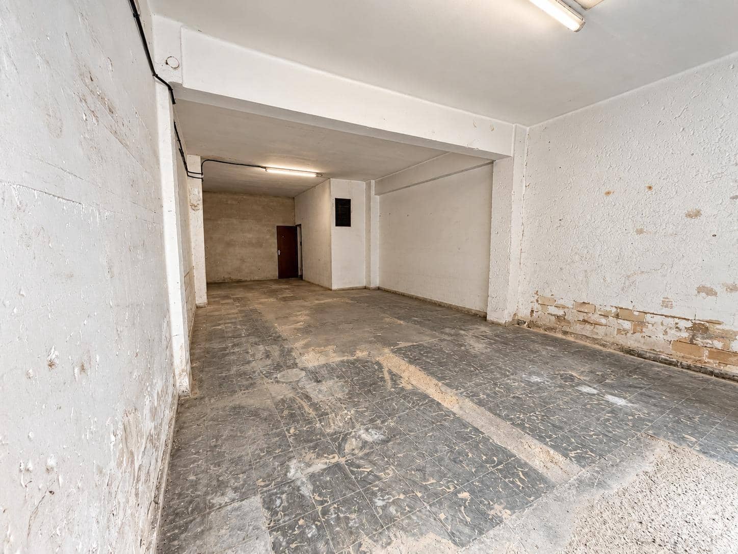 Local Commercial à vendre à Valence ville - 85 000 € (Ref: 10109662)