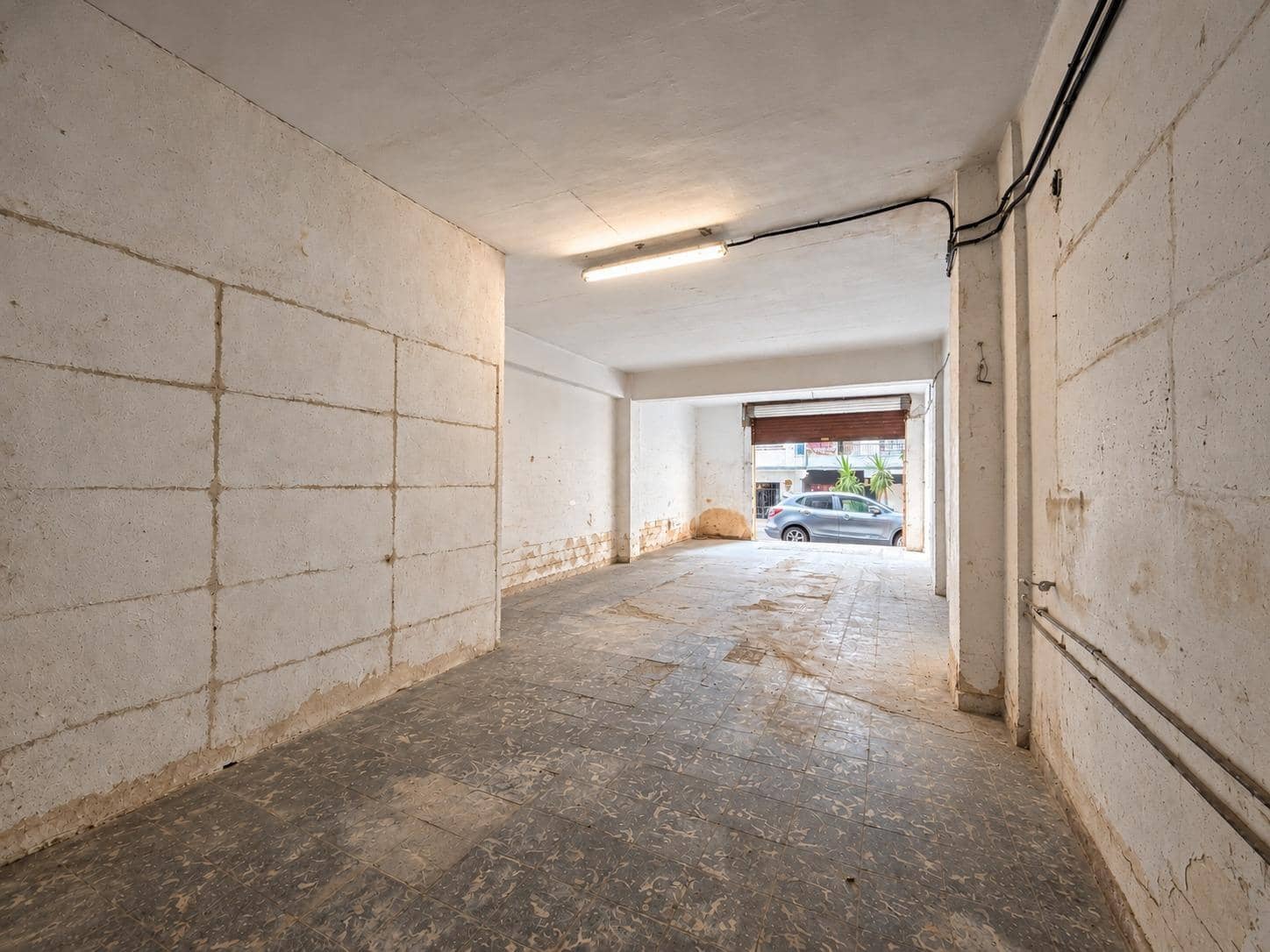 Local Commercial à vendre à Valence ville - 85 000 € (Ref: 10109662)