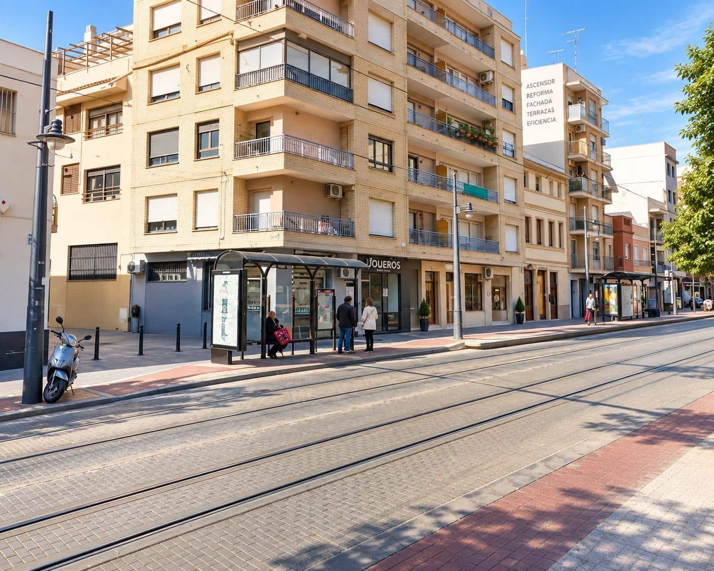 Local Commercial à vendre à Valence ville - 85 000 € (Ref: 10109662)