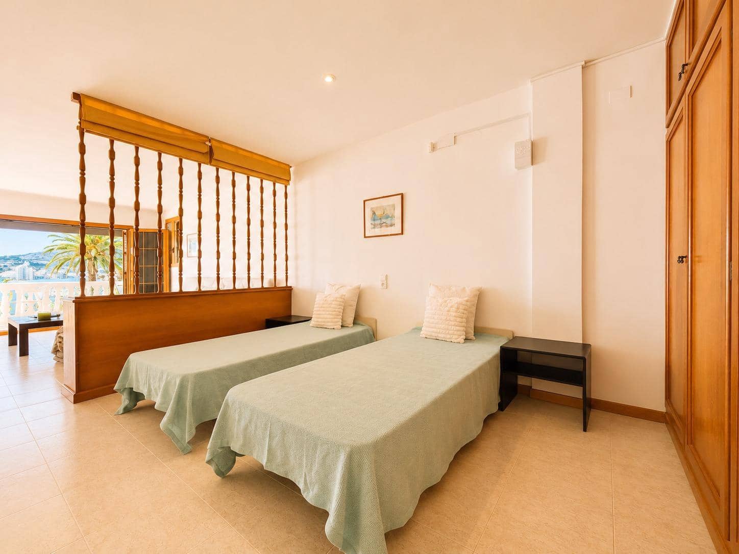 4 Zimmer Villa zu vermieten in Cullera mit Pool Garage - 7.000 € (Ref: 10109663)