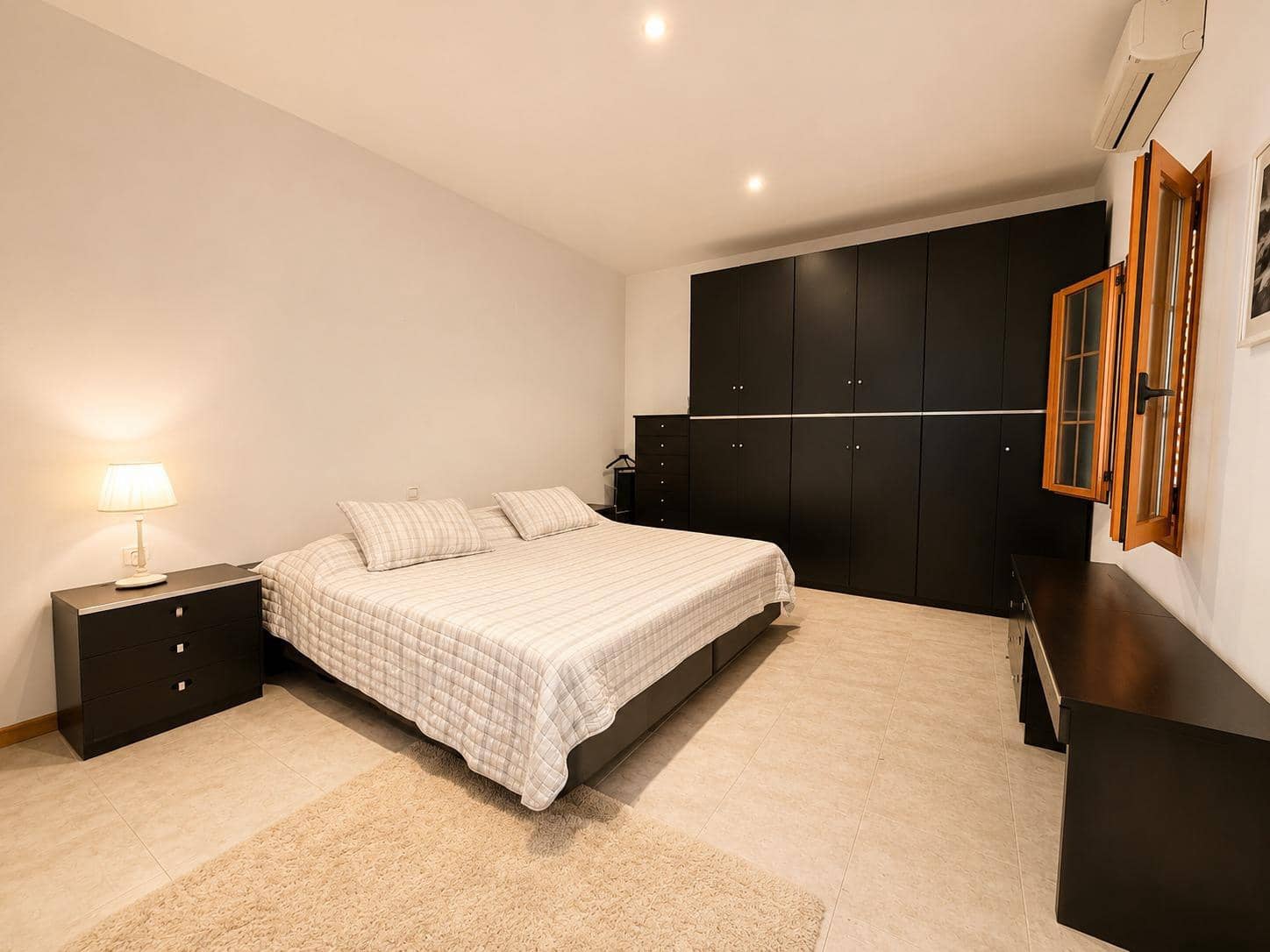 4 Zimmer Villa zu vermieten in Cullera mit Pool Garage - 7.000 € (Ref: 10109663)