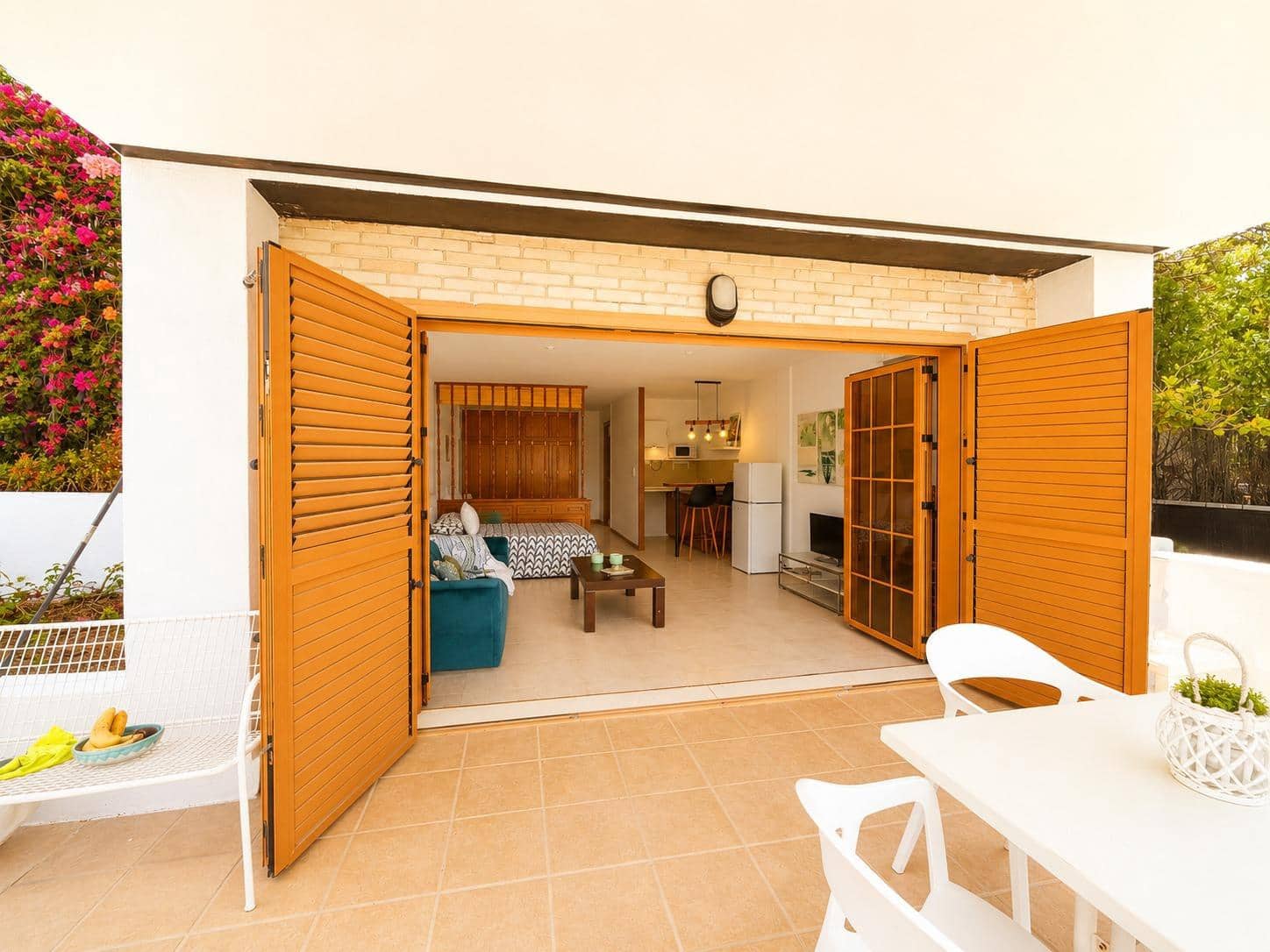 4 Zimmer Villa zu vermieten in Cullera mit Pool Garage - 7.000 € (Ref: 10109663)