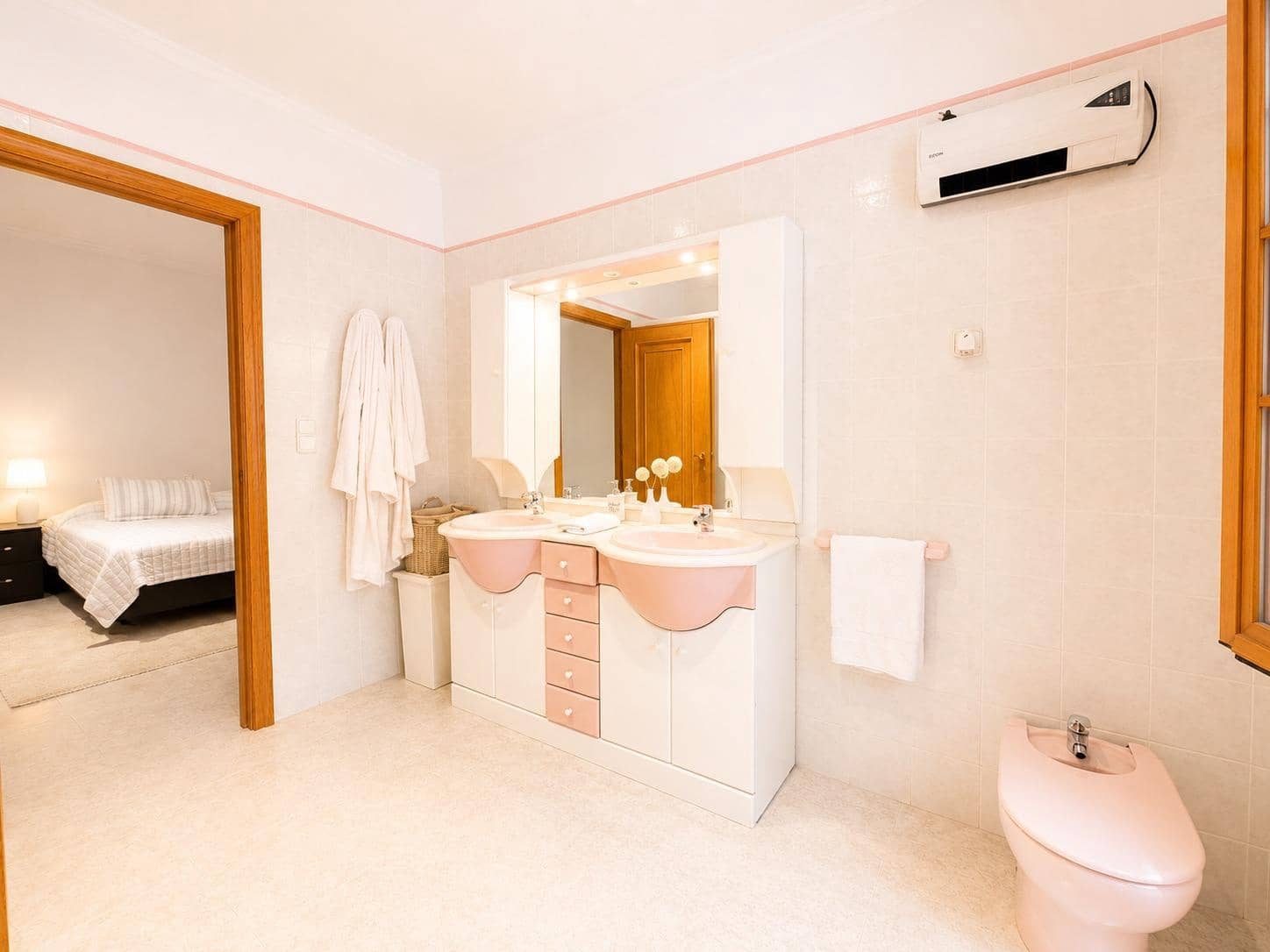 4 Zimmer Villa zu vermieten in Cullera mit Pool Garage - 7.000 € (Ref: 10109663)