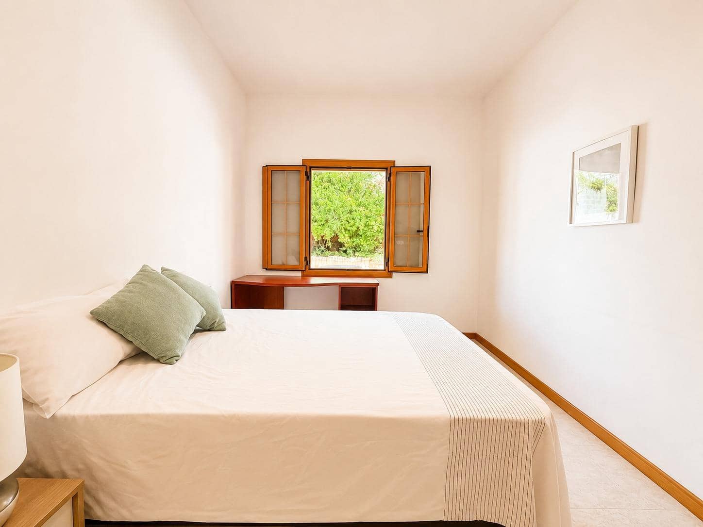 4 Zimmer Villa zu vermieten in Cullera mit Pool Garage - 7.000 € (Ref: 10109663)