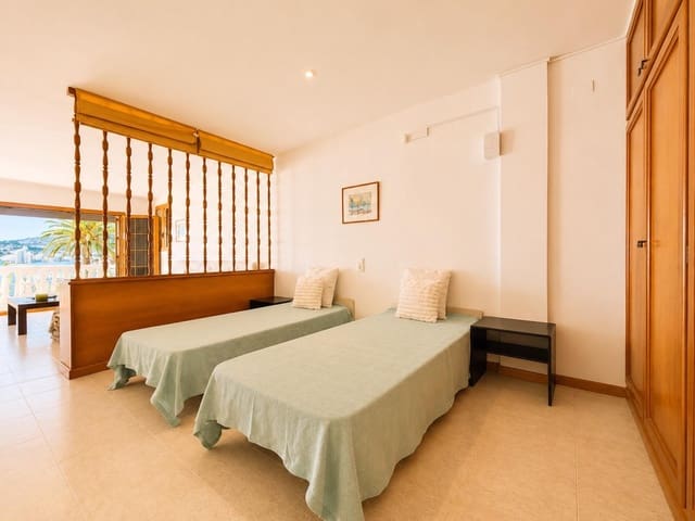 4 Zimmer Villa zu vermieten in Cullera mit Pool Garage - 7.000 € (Ref: 10109663)