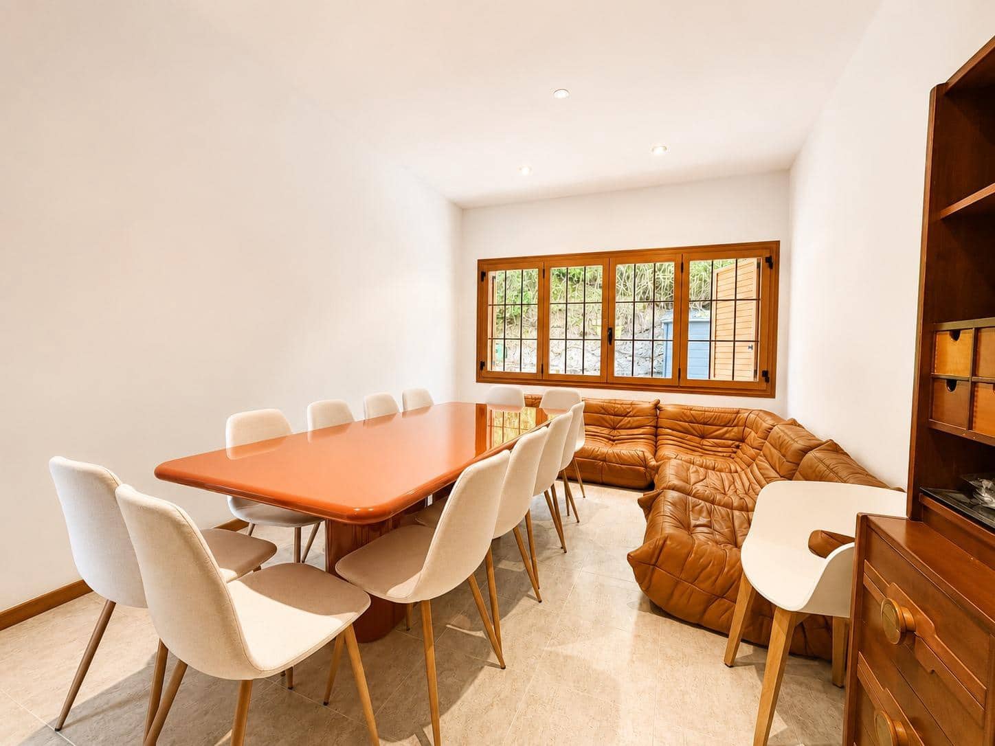 4 Zimmer Villa zu vermieten in Cullera mit Pool Garage - 7.000 € (Ref: 10109663)