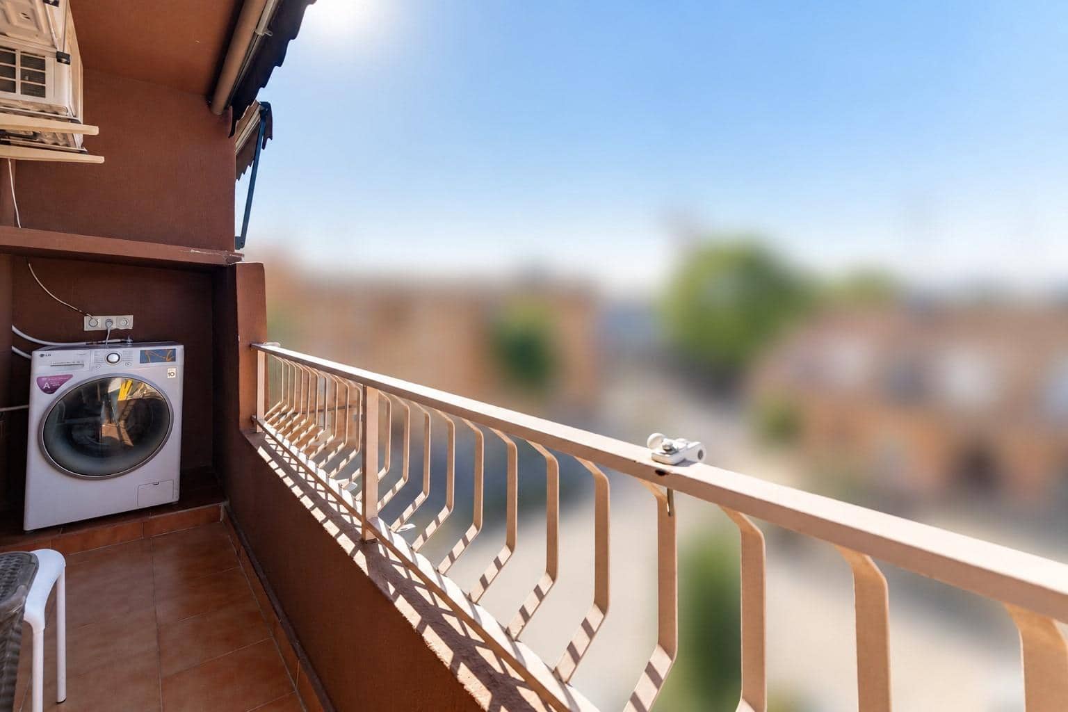 Piso de 4 habitaciones en L'Eliana en venta - 325.000 € (Ref: 10109664)