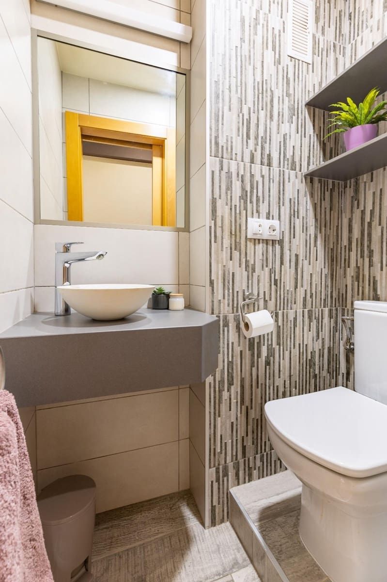 Piso de 4 habitaciones en L'Eliana en venta - 325.000 € (Ref: 10109664)