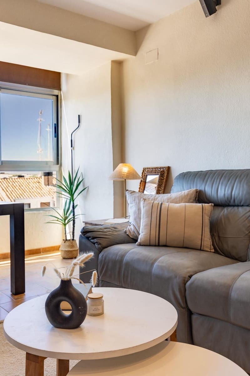 Piso de 4 habitaciones en L'Eliana en venta - 325.000 € (Ref: 10109664)