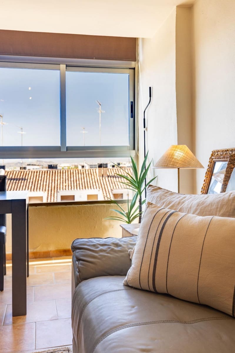 Piso de 4 habitaciones en L'Eliana en venta - 325.000 € (Ref: 10109664)