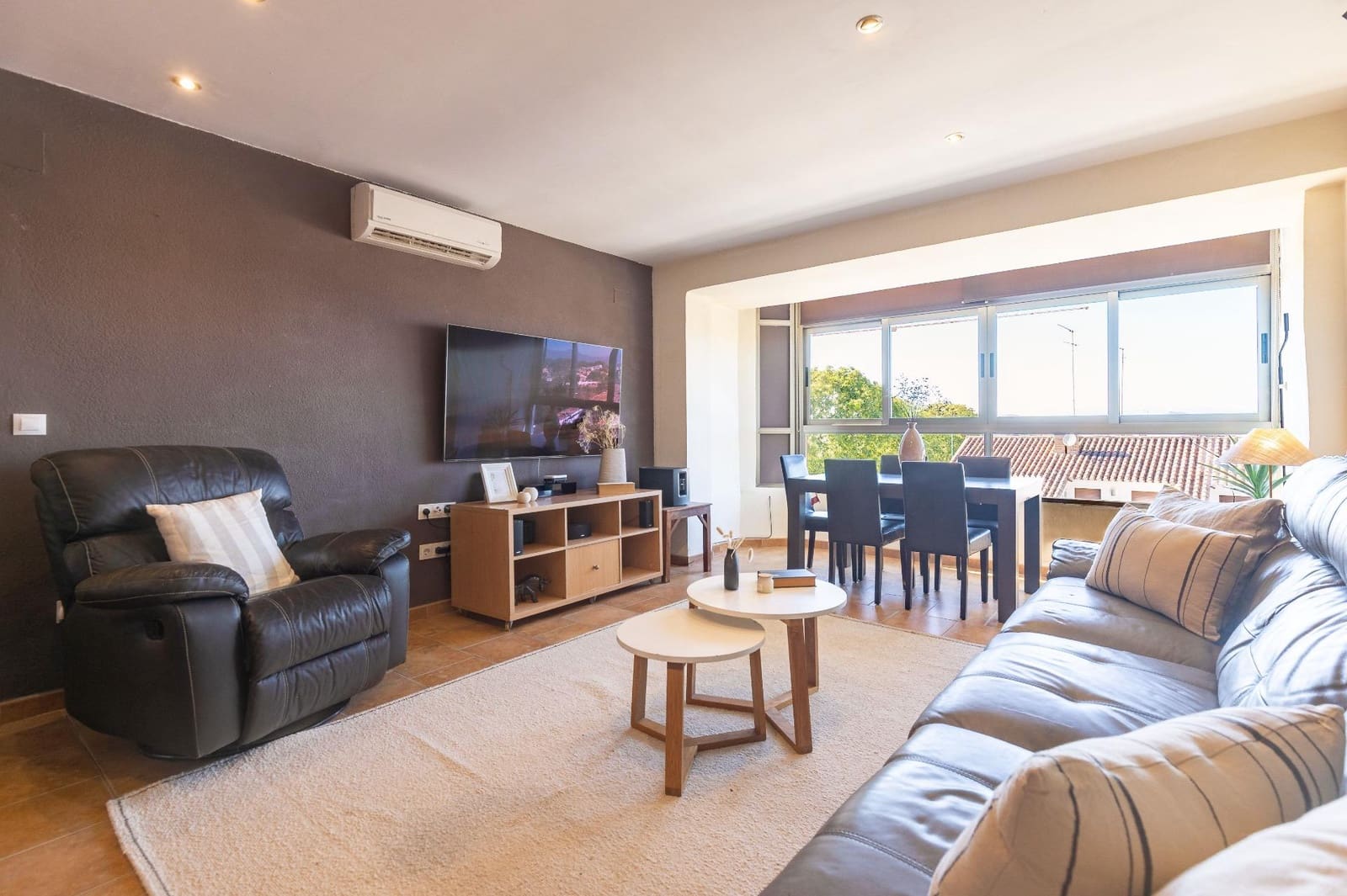 Piso de 4 habitaciones en L'Eliana en venta - 325.000 € (Ref: 10109664)