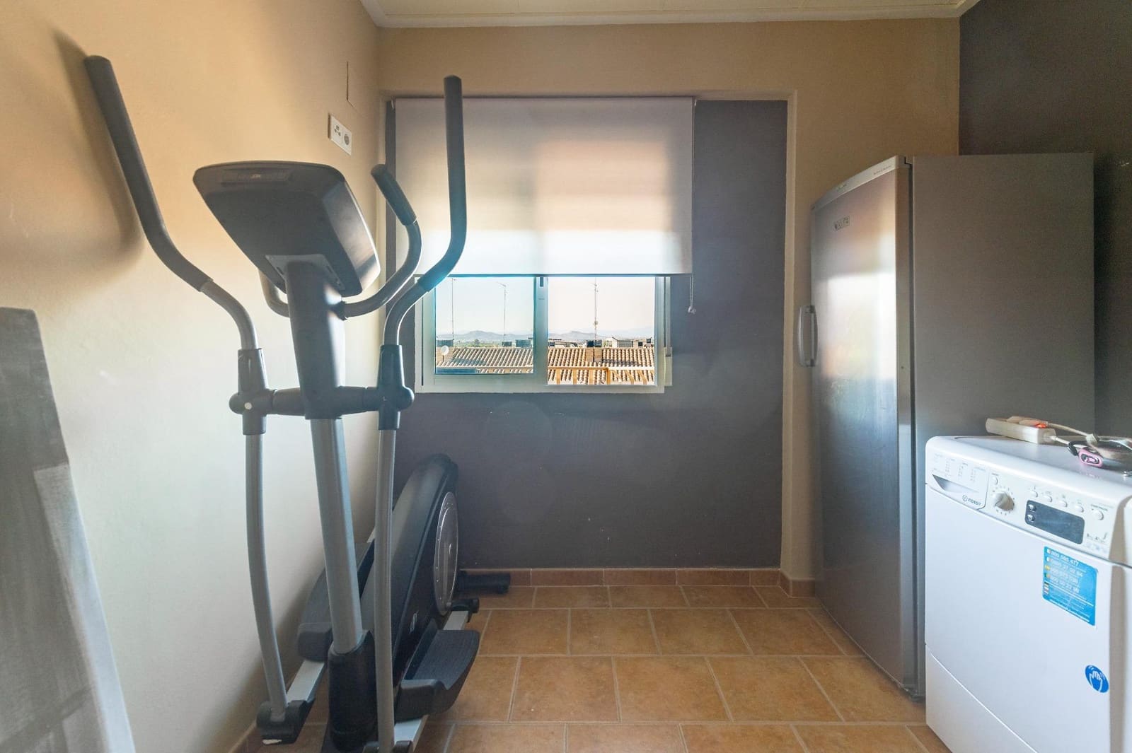 Piso de 4 habitaciones en L'Eliana en venta - 325.000 € (Ref: 10109664)
