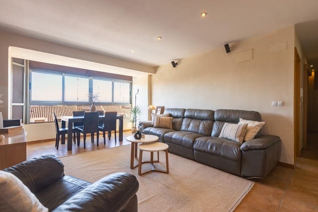 Piso de 4 habitaciones en L'Eliana en venta - 325.000 € (Ref: 10109664)