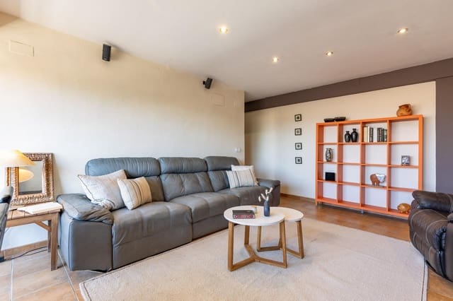 Piso de 4 habitaciones en L'Eliana en venta - 325.000 € (Ref: 10109664)