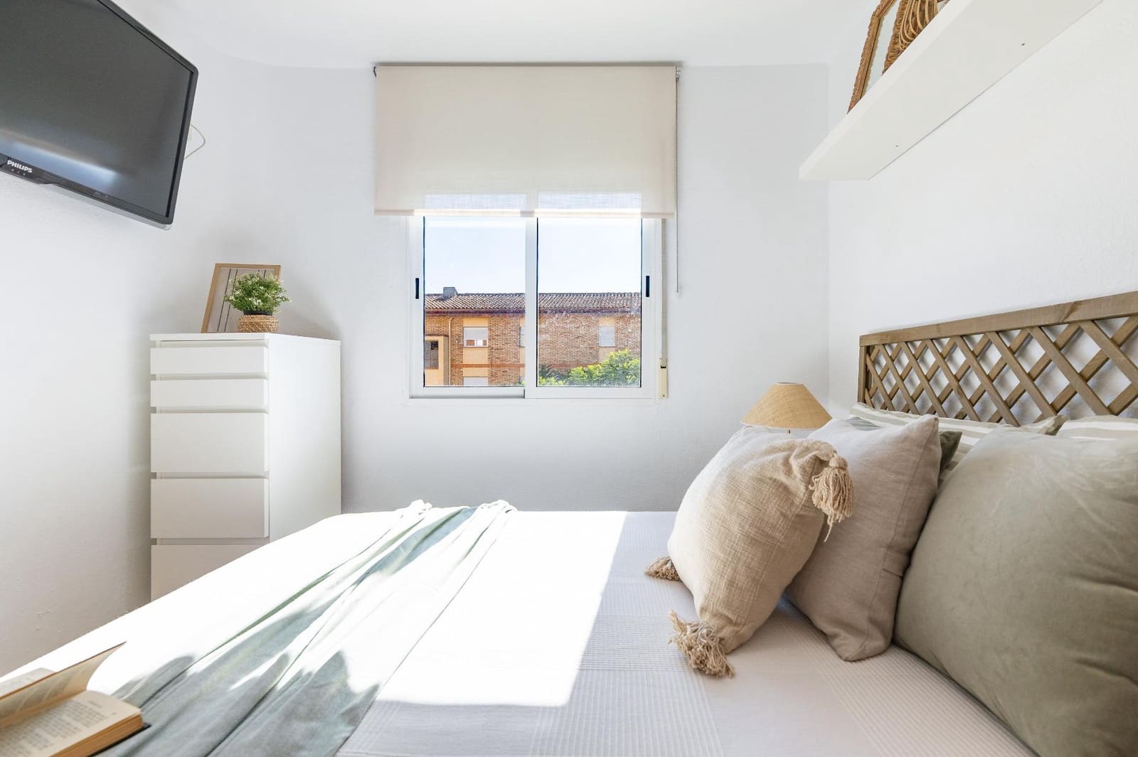 Piso de 4 habitaciones en L'Eliana en venta - 325.000 € (Ref: 10109664)