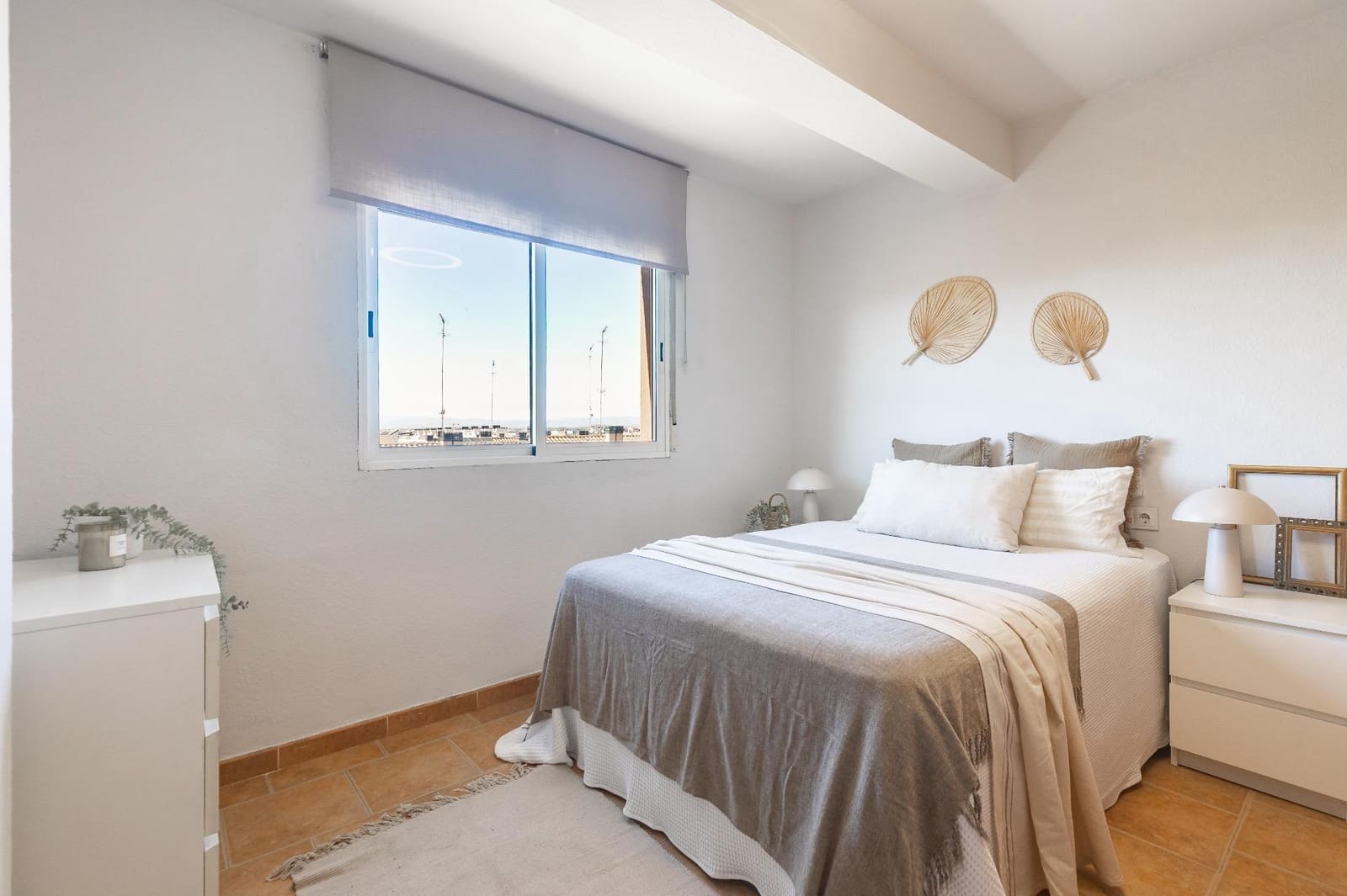 Piso de 4 habitaciones en L'Eliana en venta - 325.000 € (Ref: 10109664)
