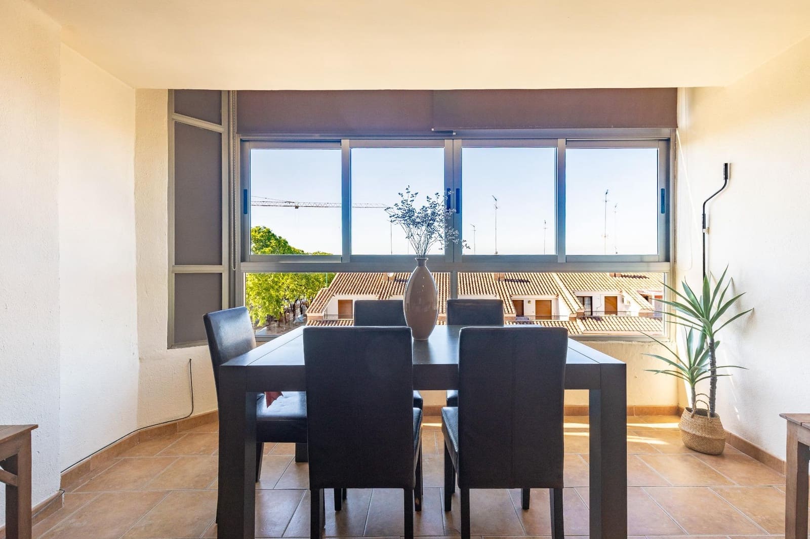 Piso de 4 habitaciones en L'Eliana en venta - 325.000 € (Ref: 10109664)