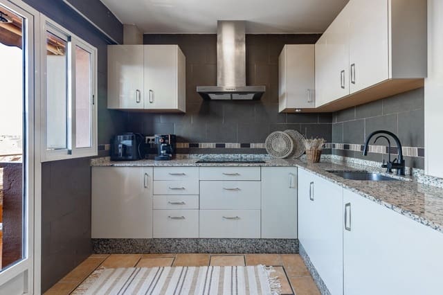 Piso de 4 habitaciones en L'Eliana en venta - 325.000 € (Ref: 10109664)