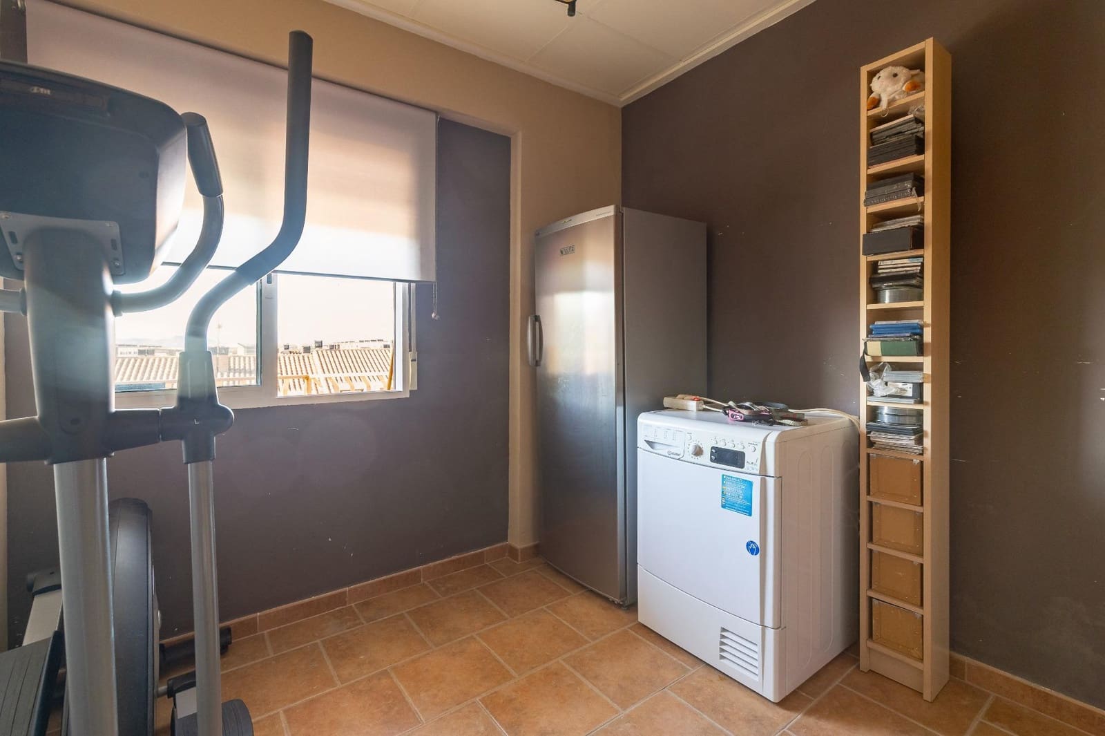 Piso de 4 habitaciones en L'Eliana en venta - 325.000 € (Ref: 10109664)
