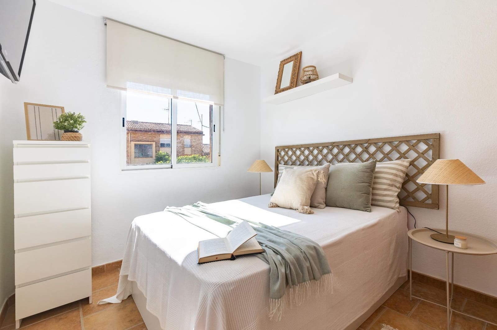 Piso de 4 habitaciones en L'Eliana en venta - 325.000 € (Ref: 10109664)