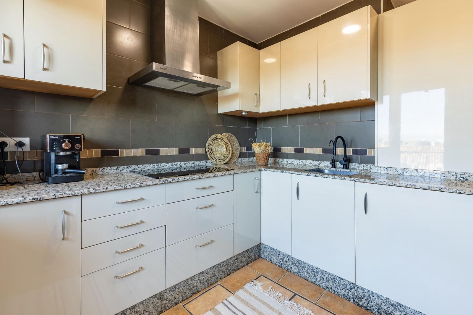 Piso de 4 habitaciones en L'Eliana en venta - 325.000 € (Ref: 10109664)