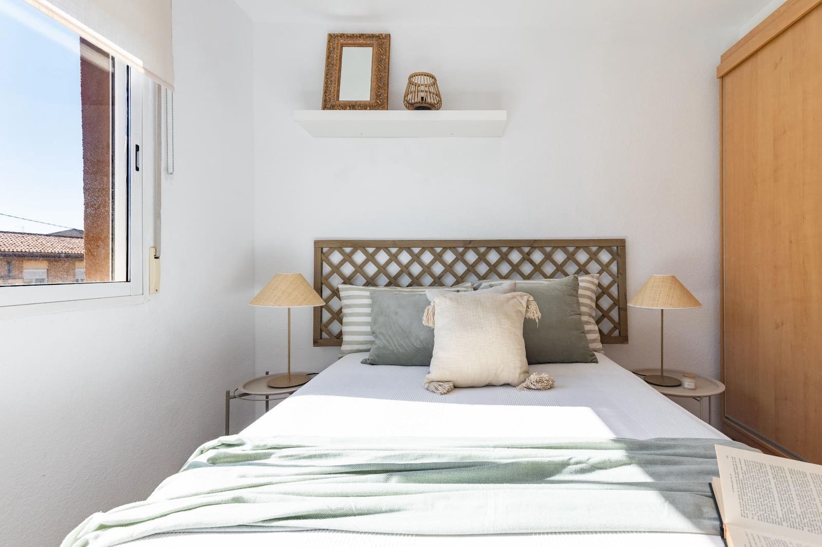 Piso de 4 habitaciones en L'Eliana en venta - 325.000 € (Ref: 10109664)