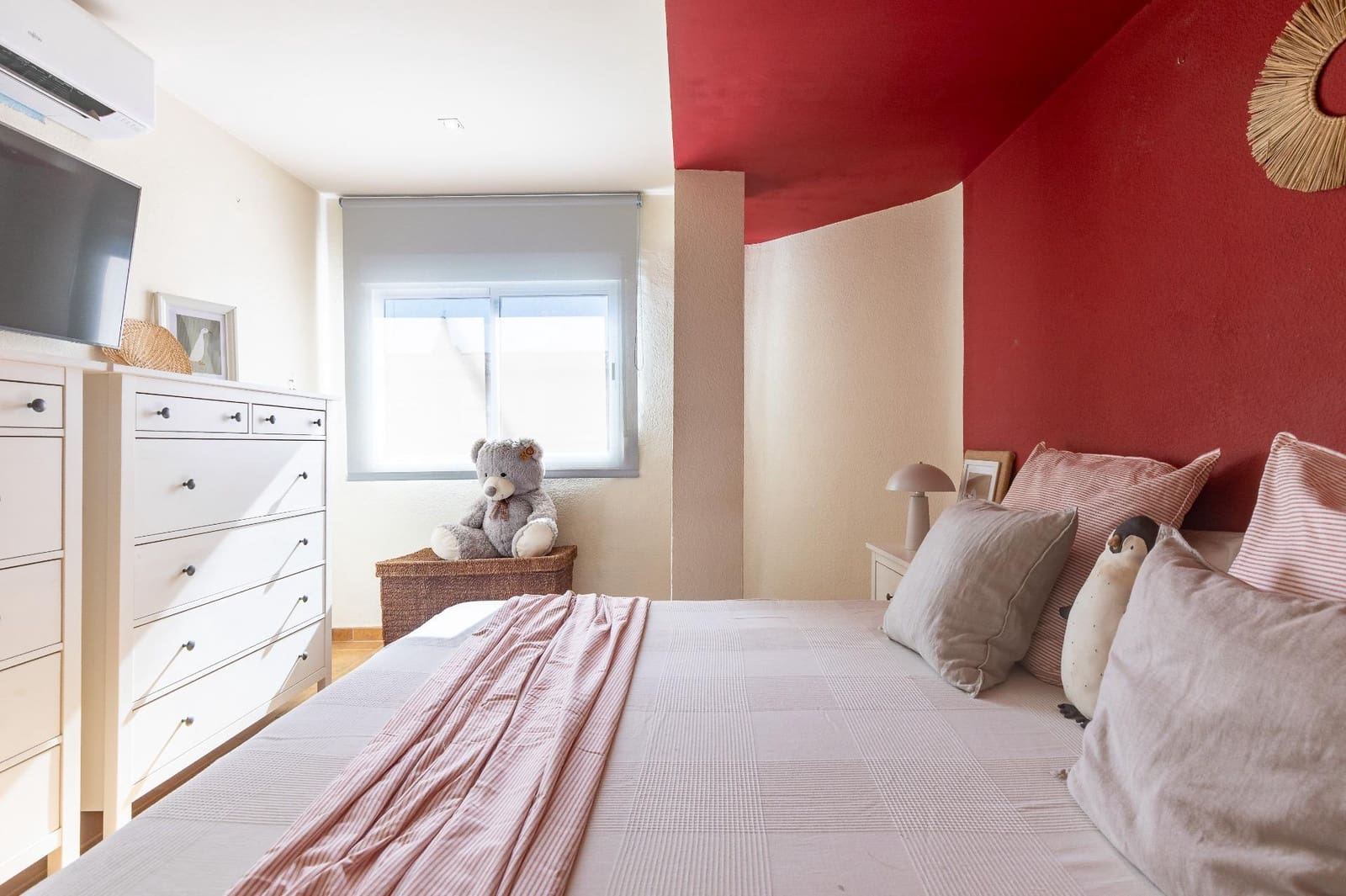 Piso de 4 habitaciones en L'Eliana en venta - 325.000 € (Ref: 10109664)