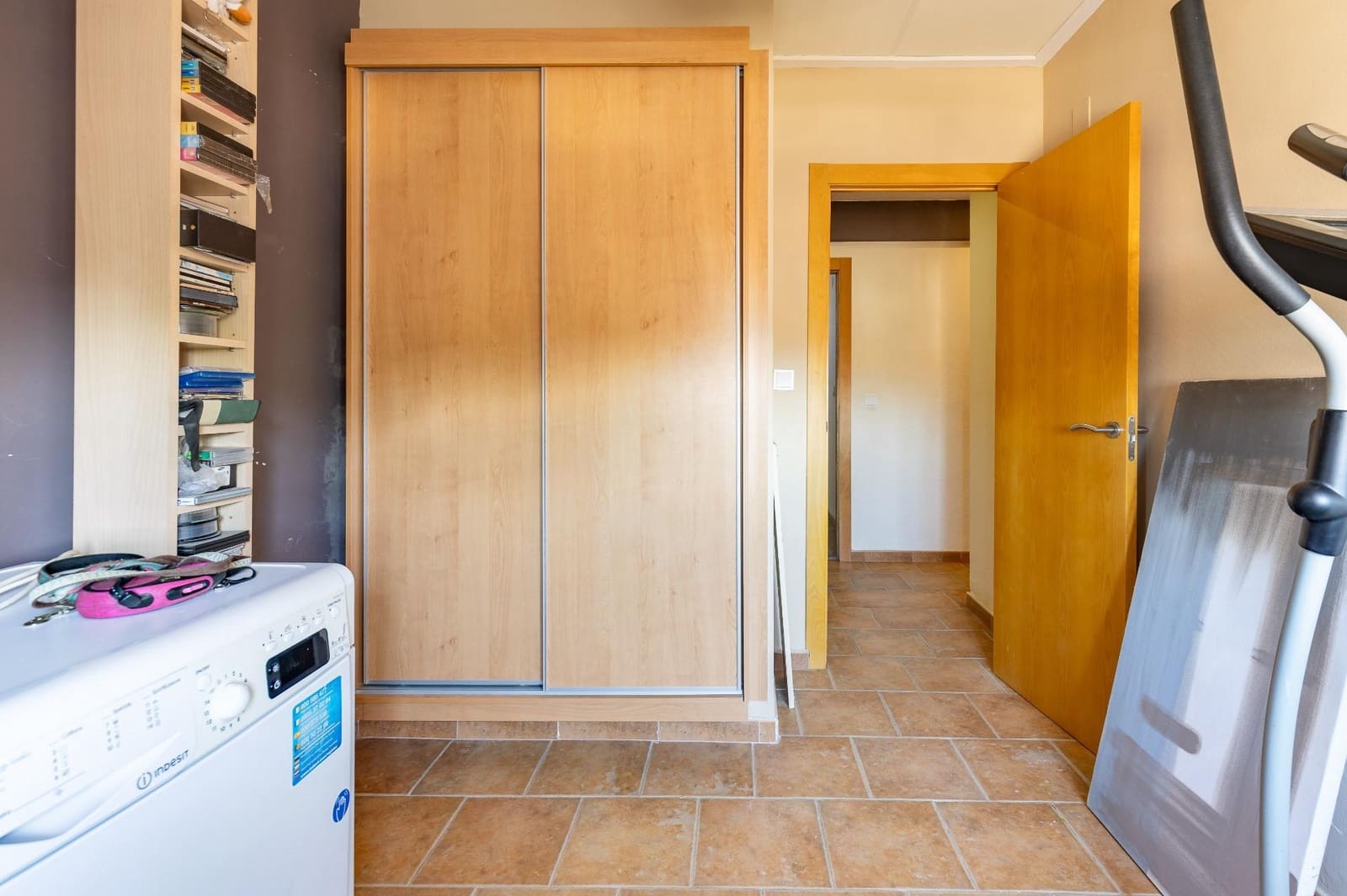 Piso de 4 habitaciones en L'Eliana en venta - 325.000 € (Ref: 10109664)