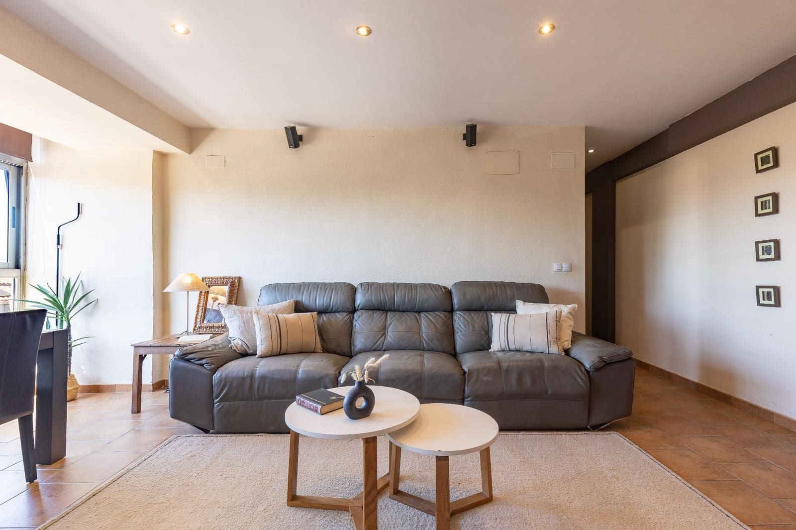 Piso de 4 habitaciones en L'Eliana en venta - 325.000 € (Ref: 10109664)