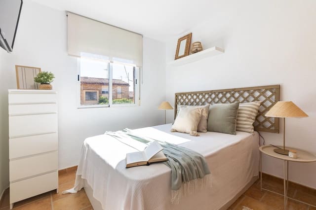 Piso de 4 habitaciones en L'Eliana en venta - 325.000 € (Ref: 10109664)